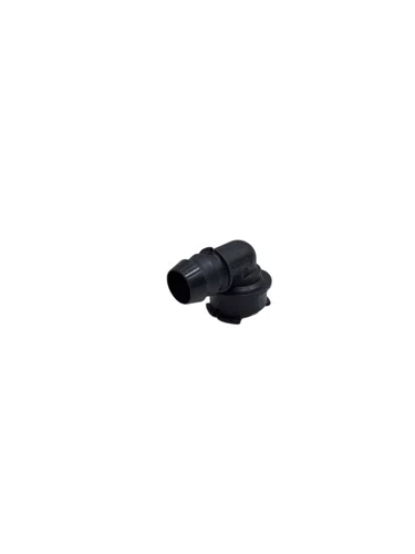 Mangueira Respiro Motor Jeep Renegade Compass 2018 A 2023 Original Usado