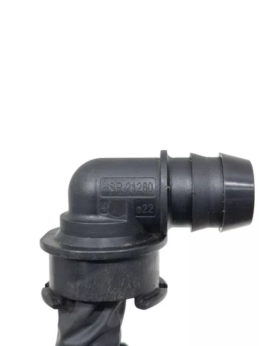 Mangueira Respiro Motor Jeep Renegade Compass 2018 A 2023 Original Usado