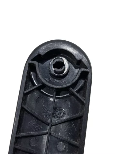Manivela Vidro Renault Sandero Logan 2008 A 2018 Manual Original Usado