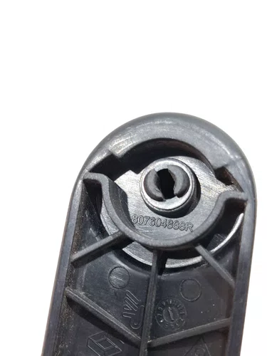 Manivela Vidro Renault Sandero Logan 2008 A 2018 Manual Original Usado