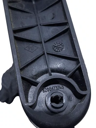 Manivela Vidro Renault Sandero Logan 2008 A 2019 Manual Original Usado
