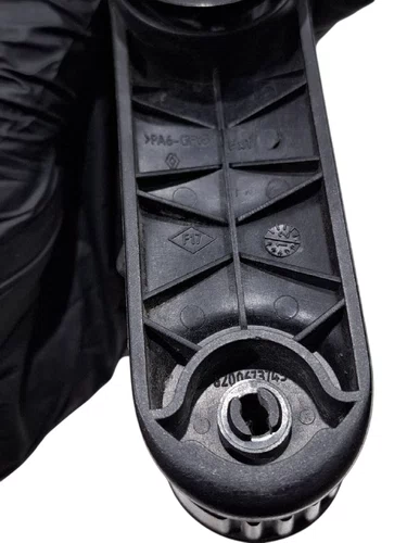 Manivela Vidro Renault Sandero Logan 2008 A 2019 Manual Original Usado