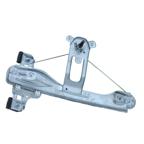 Máquina vidro Traseira Esquerda Manual GM Onix 2014 a 2019 Original Usado