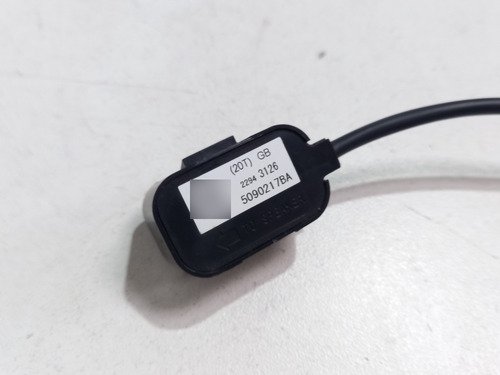 Microfone Teto Gm Onix Cobalt Cruze 17/19 22943126 Original Usado