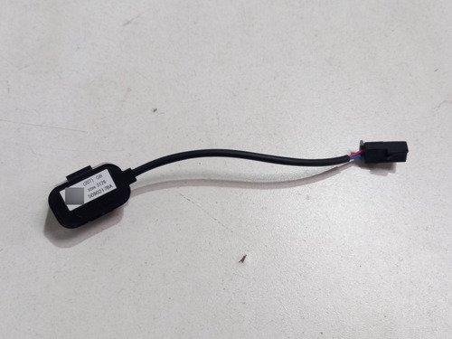 Microfone Teto Gm Onix Cobalt Cruze 17/19 22943126 Original Usado