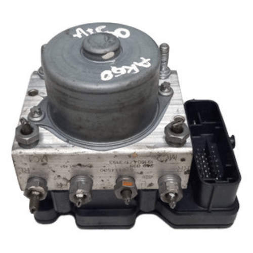 Módulo Abs Fiat Argo 1.0 2017 2018 2019 00520444500 Original Usado