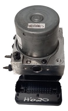 Módulo Freio Abs Hyundai Hb20 Be6000j801 Original Usado