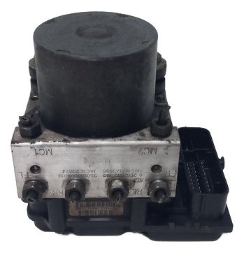 Módulo Freio Abs Jac J3 - 3500100u8010 Original Usado