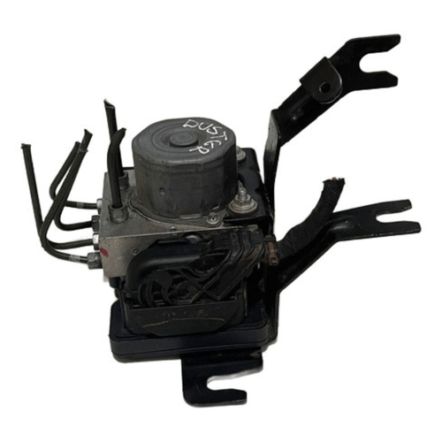 Módulo Freio Abs Renault Duster 1.6 2017 Á 2020 476609671r Original Usado