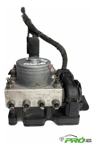 Módulo Freio Abs Renault Duster 2019 2020 476600115r Original Usado
