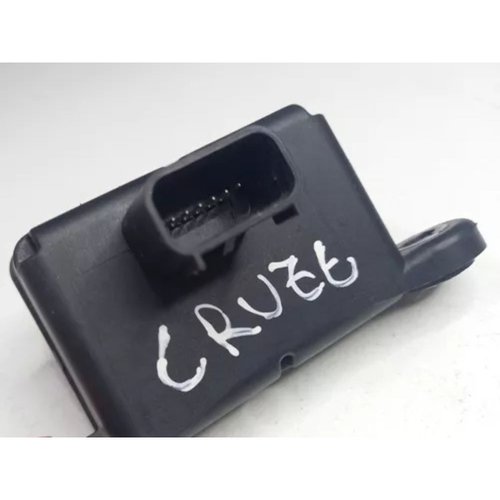 Módulo Sensor Freio Gm Cruze 2012 13 2014 2015 2016 13578326 Original Usado