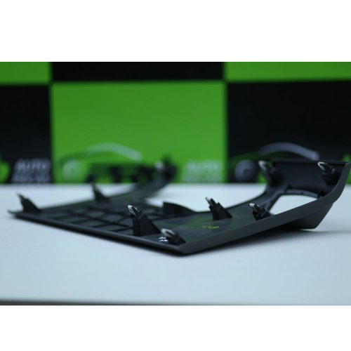 Moldura Acabamento Chav Seta Ford KA 2015 a 2020 E3B5A045N68 Original Usado