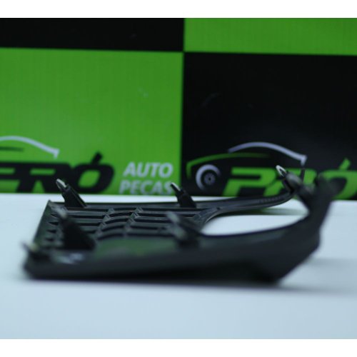 Moldura Acabamento Chav Seta Ford KA 2015 a 2020 E3B5A045N68 Original Usado