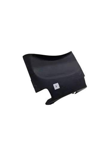 Moldura Acabamento Coluna Direção Chevrolet Onix 2013 A 2019 Original Usado