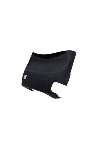 Moldura Acabamento Coluna Direção Chevrolet Onix 2013 A 2019 Original Usado