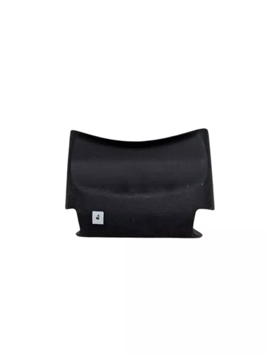 Moldura Acabamento Coluna Direção Chevrolet Onix 2013 A 2019 Original Usado