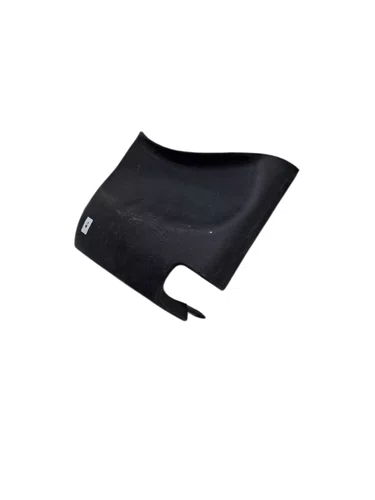 Moldura Acabamento Coluna Direção Chevrolet Onix 2013 A 2019 Original Usado