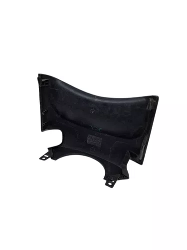Moldura Acabamento Coluna Direção Chevrolet Onix 2013 A 2019 Original Usado