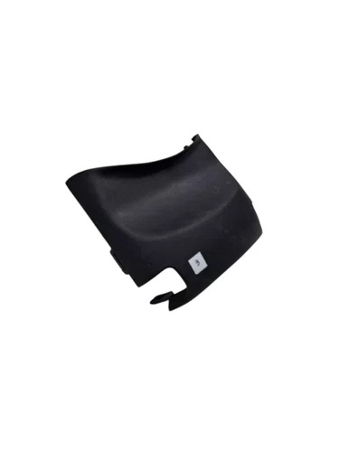 Moldura Acabamento Coluna Direção Chevrolet Onix 2013 A 2019 Original Usado