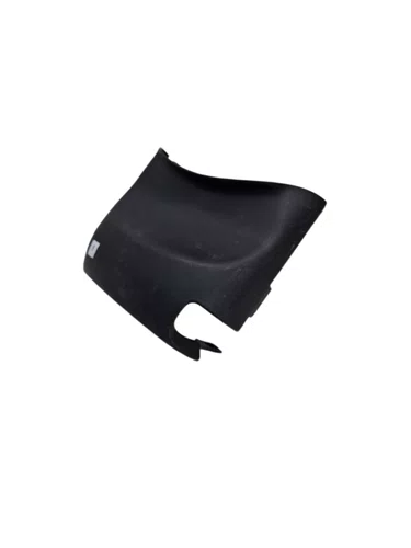 Moldura Acabamento Coluna Direção Chevrolet Onix 2013 A 2019 Original Usado