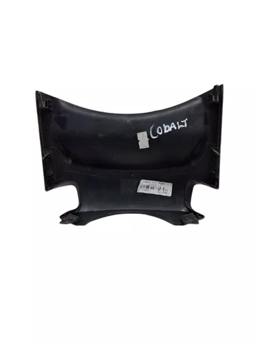 Moldura Acabamento Coluna Direção Chevrolet Onix 2013 A 2019 Original Usado