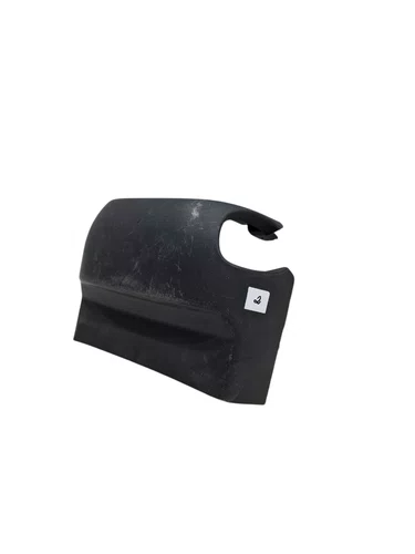 Moldura Acabamento Coluna Direção Chevrolet Spin 2013 A 2018 Original Usado