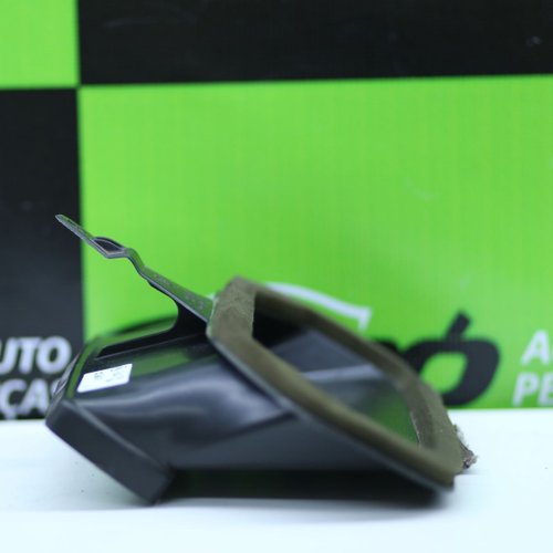 Moldura Acabamento Duto Ar VW Gol G5 G6 2009  2020 5U0819053 Original Usado