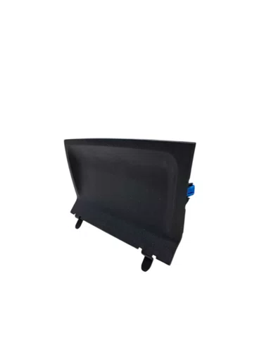 Moldura Acabamento Painel Fiat Argo Cronos 2018 A 2023 Original Usado