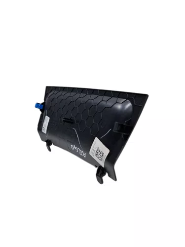Moldura Acabamento Painel Fiat Argo Cronos 2018 A 2023 Original Usado