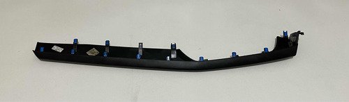 Moldura Acabamento Painel Fiat Pulse Direito 2021 A 2024 Original Usado