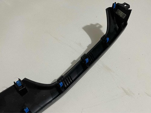 Moldura Acabamento Painel Fiat Pulse Direito 2021 A 2024 Original Usado