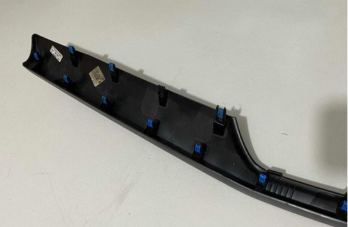 Moldura Acabamento Painel Fiat Pulse Direito 2021 A 2024 Original Usado