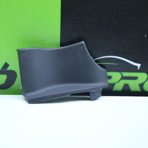 Moldura Acabamento Painel Renault Sandero 2008 á 2014 Original Usado
