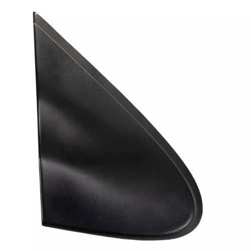 Moldura Acabamento Retrovisor Gm Onix Prisma 2020 A 2024 Texturizado Direito
