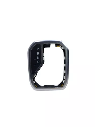 Moldura Alavanca Cambio Jeep Renegade 2015 A 2023 Original Original Usado