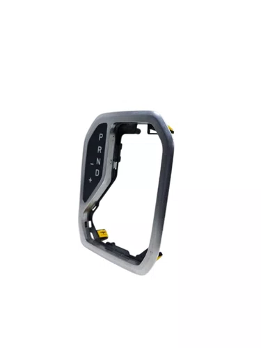 Moldura Alavanca Cambio Jeep Renegade 2015 A 2023 Original Original Usado
