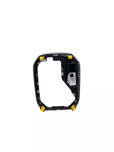 Moldura Alavanca Cambio Jeep Renegade 2015 A 2023 Original Original Usado