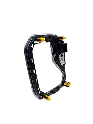 Moldura Alavanca Cambio Jeep Renegade 2015 A 2023 Original Original Usado