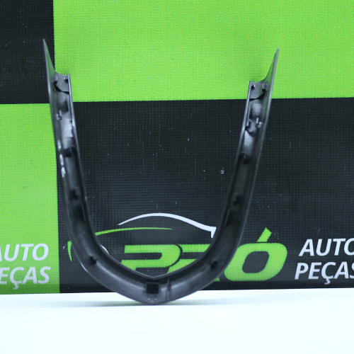Moldura Alavanca Do Cambio Peugeot 308 2012 á 2014 Original Usado