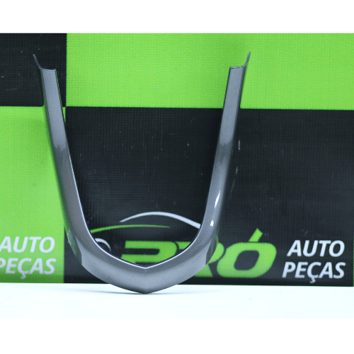 Moldura Alavanca Do Cambio Peugeot 308 2012 á 2014 Original Usado