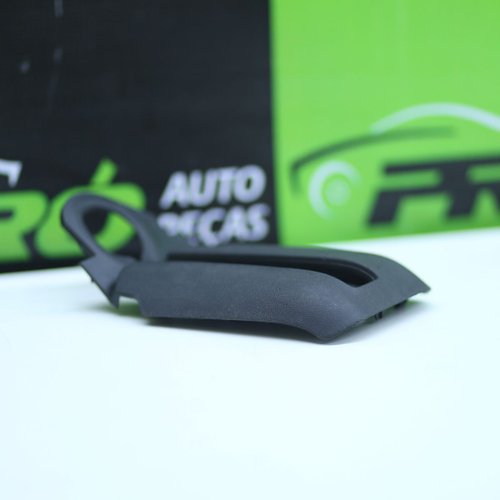 Moldura Alavanca Freio De Mão Peugeot 208 2013 á 2019 Original Usado