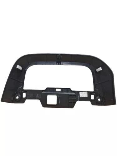 Moldura Ar Condicionado Renault Kwid 2017 2018 2019 20 2021 Original Usado