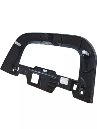 Moldura Ar Condicionado Renault Kwid 2017 2018 2019 20 2021 Original Usado