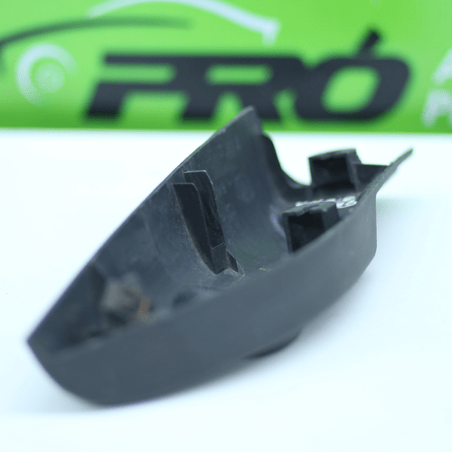 Moldura Botão Interno Controle Manual Fiat Palio 2014 a 2017 Original Usado