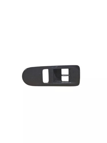 Moldura Botão Porta Dianteira Vw Up 2014 A 2019 Esquerdo Original Usado