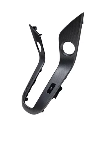 Moldura Cambio Automatico Gm Cruze 2012 2013 2014 2015 2016 Original Usado