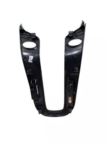 Moldura Cambio Automatico Gm Cruze 2012 2013 2014 2015 2016 Original Usado