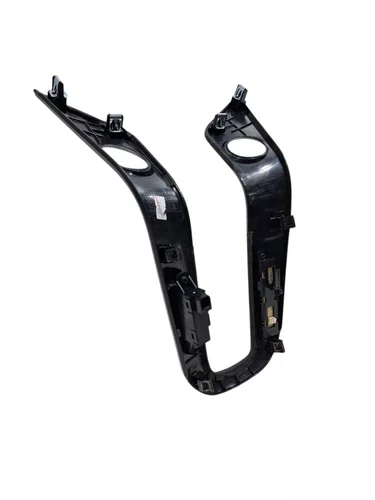Moldura Cambio Automatico Gm Cruze 2012 2013 2014 2015 2016 Original Usado