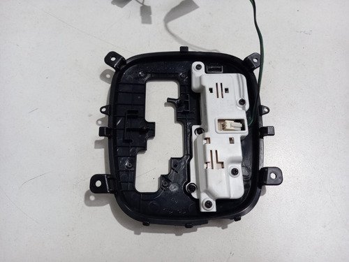 Moldura Cambio Marcha Hyundai I30 2010 84658-2l000 Original Usado