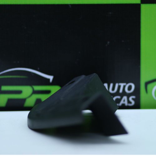 Moldura Canto LD Caçamba Fiat Strada 2021 a 2024 100253373 Original Usado